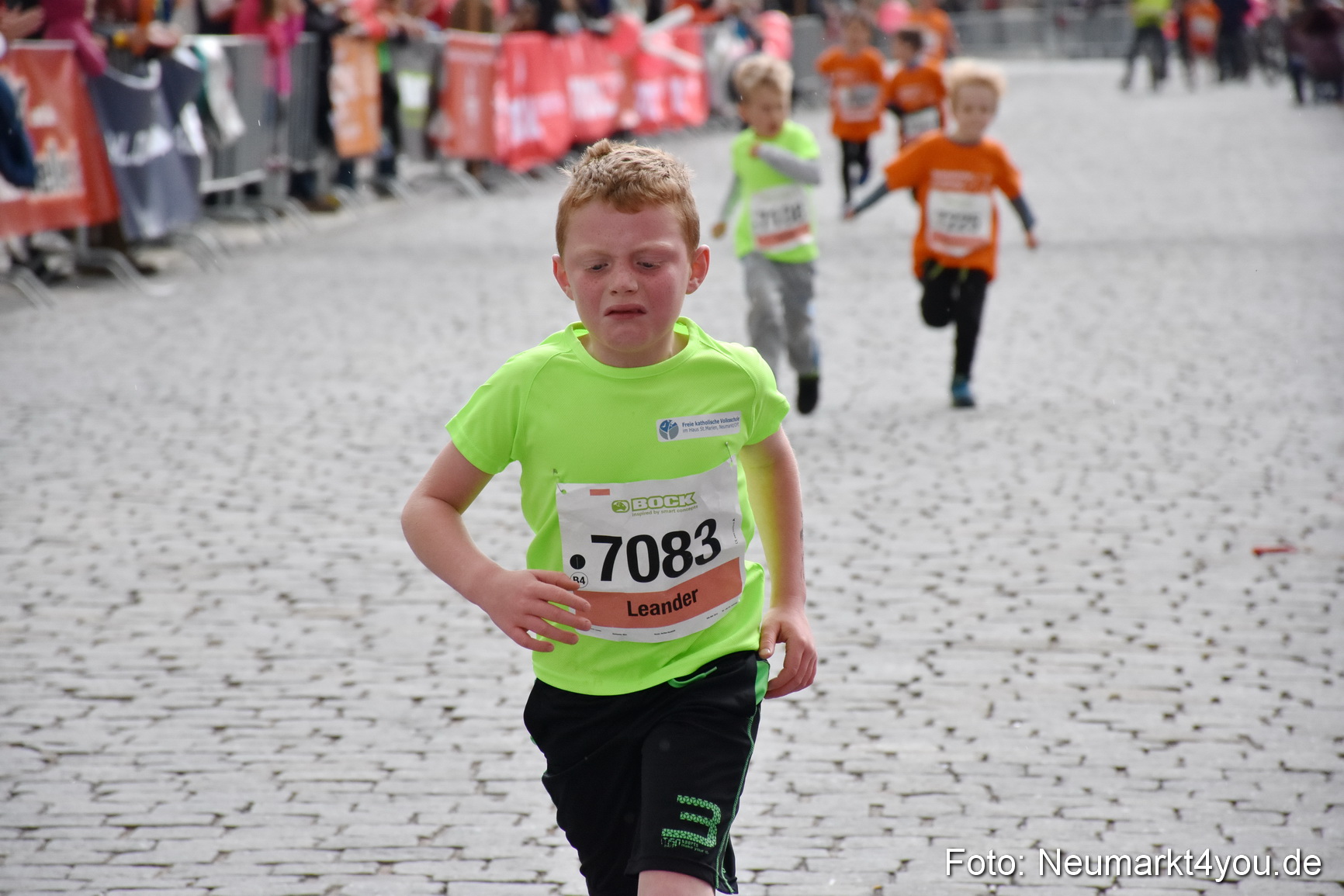 Stadtlauf Neumarkt 2017 1435